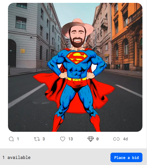 raj-superman